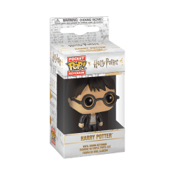 Funko POP! Keychain: Harry...