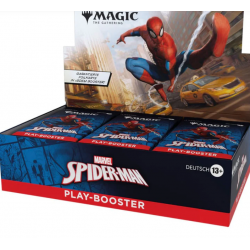 MAGIC THE GATHERING -...