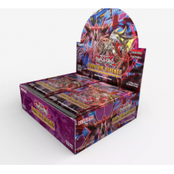 YGO - Phantom Revenge Booster
