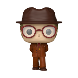 Funko POP! Television: Stranger Things -  Mr. Whatsit 1808
