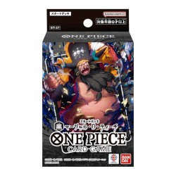 One Piece Card Game -...
