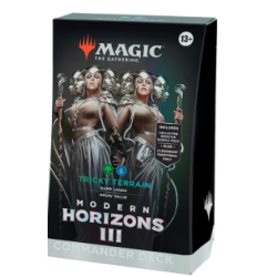 MTG - Modern Horizons III...