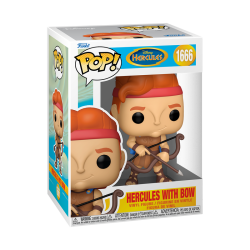 Funko POP!Disney: Hercules...