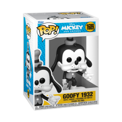 FUNKO POP!  Disney: Goofy Through the Ages Inbox - Goofy 1932
