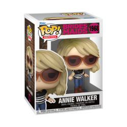 Funko POP! Movies: Bridesmaids - Annie Walker 1968