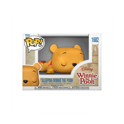 Funko POP!  Disney: Winnie...