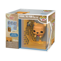 Funko POP! Nooks Disney:...