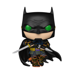 Funko POP! Heroes: Batman Ninja- Batman 605