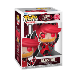 Funko POP! TV: Hazbin Hotel...