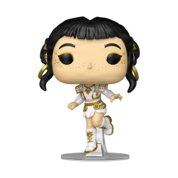 Funko POP! Movies: KPOP Demon Hunters -  Zoey 2429