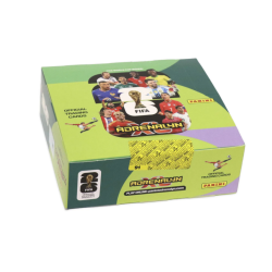 Panini - Fifa Club World...