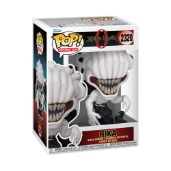 Funko POP! Anime -  Jujutsu...