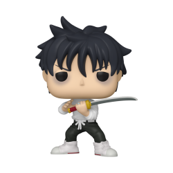 Funko POP! Anime -  Jujutsu...