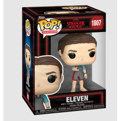 Funko POP! Television: Stranger Things - Season Five - Eleven (Wetsuit) 1807