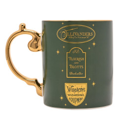 Warner Bros Harry Potter Alumni Caneca de Coleção - Diagon Alley