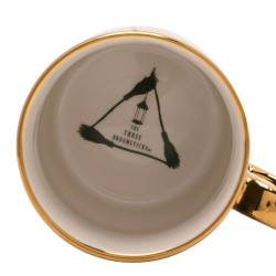 Warner Bros Harry Potter Alumni Caneca de Coleção - Diagon Alley