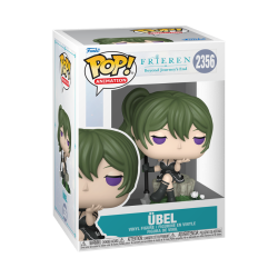 Funko POP!Animation: Frieren-   Ubel 2356