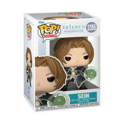 Funko POP!Animation: Frieren- Sein 2355