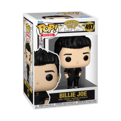 Funko POP!Rocks Music: Green Day -  Billie Joe (Basket Case) 487