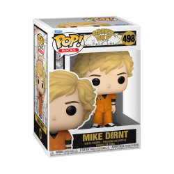 Funko POP!Rocks Music: Green Day - Mike Dirnt (Basket Case) 498