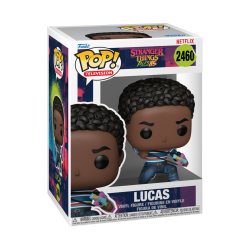Funko POP! Television: Stranger Things -Tales from '85 - Eleven 2460