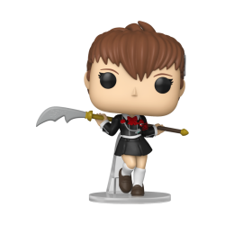 Funko POP! Gaming: Persona 30th Anniversary - Protagonist (Kotone) - 1237