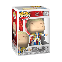 Funko POP!  WWE - Cody Rhodes "The American Nigthmare"198