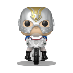 Funko POP!Ride: Peacemaker S3- Peacemaker Doppelganger 146