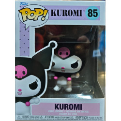 Funko POP! Hello Kitty - Kuromi 85