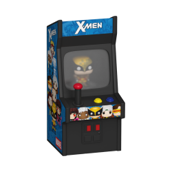 Funko POP! Bitty Arcade: Marvel- X-Men