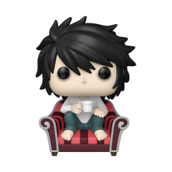 Funko Pop! Death Note Pop!...