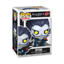 Funko Pop! Death Note Pop! Ryuk 2382