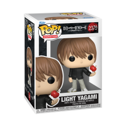 Funko Pop! Death Note Pop! Yagami 2370
