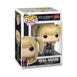 Funko Pop! Death Note Pop!Misa Amane 2380