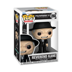 Funko Pop! Movies: Poltergeist 2- Reverend Kane 2068