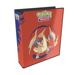 Pokemon - Dossier -...
