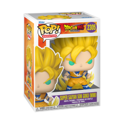 Funko POP! Anime: Dragon...