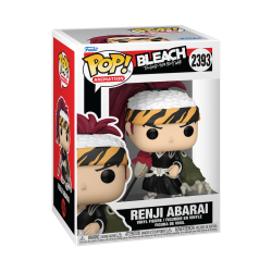 FUNKO POP! ANIMATION:...