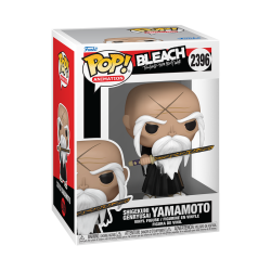 FUNKO POP! ANIMATION:...