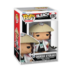 FUNKO POP! ANIMATION:...