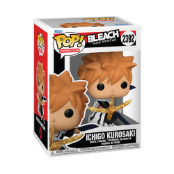 FUNKO POP! ANIMATION:...