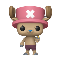 Funko POP!  Animation - One...