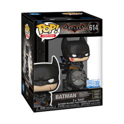 Funko DC: Heroes Batman...