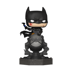 Funko Pop! DC: Heroes Batman Arkham Knight Batman 614