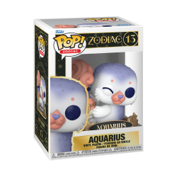 Funko POP!  ZODIAC -...