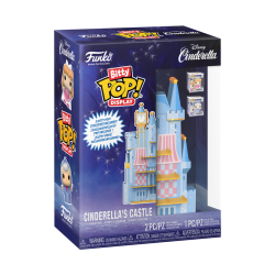 Funko POP! Bitty POP...