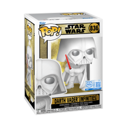 Funko POP Star Wars: Darth...