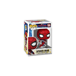 Funko POP! Marvel:...
