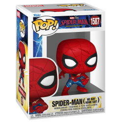 Funko POP! Marvel:...