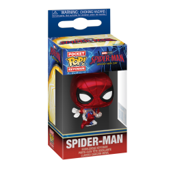 FUNKO POP! Keychain...